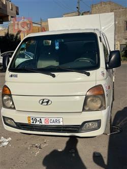 هیوندای H-100
